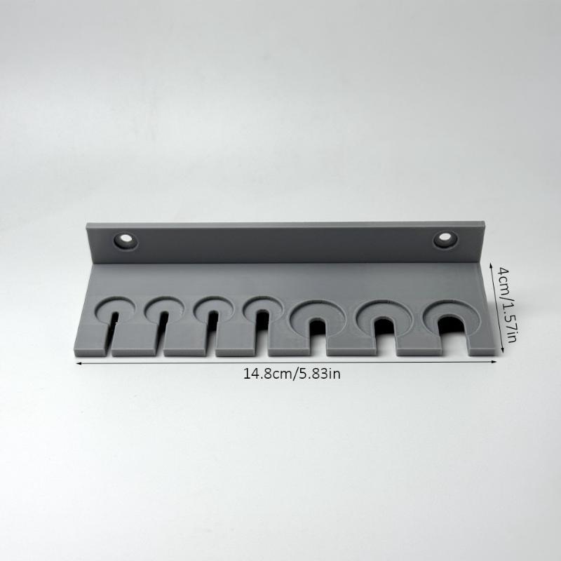 Tech Accessories Holder - حامل أدوات على شكل حرف T