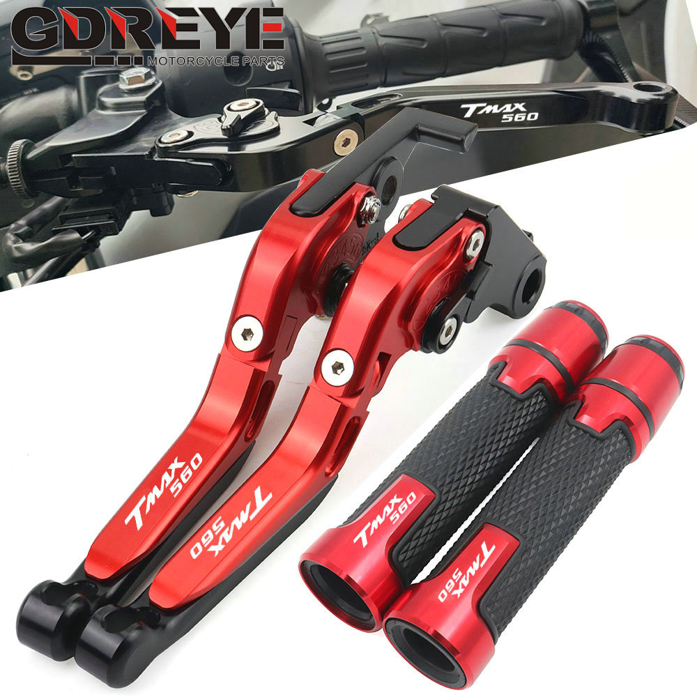 Tech Max Accessories - جديد لياماها تك ماكس TMAX T-MAX