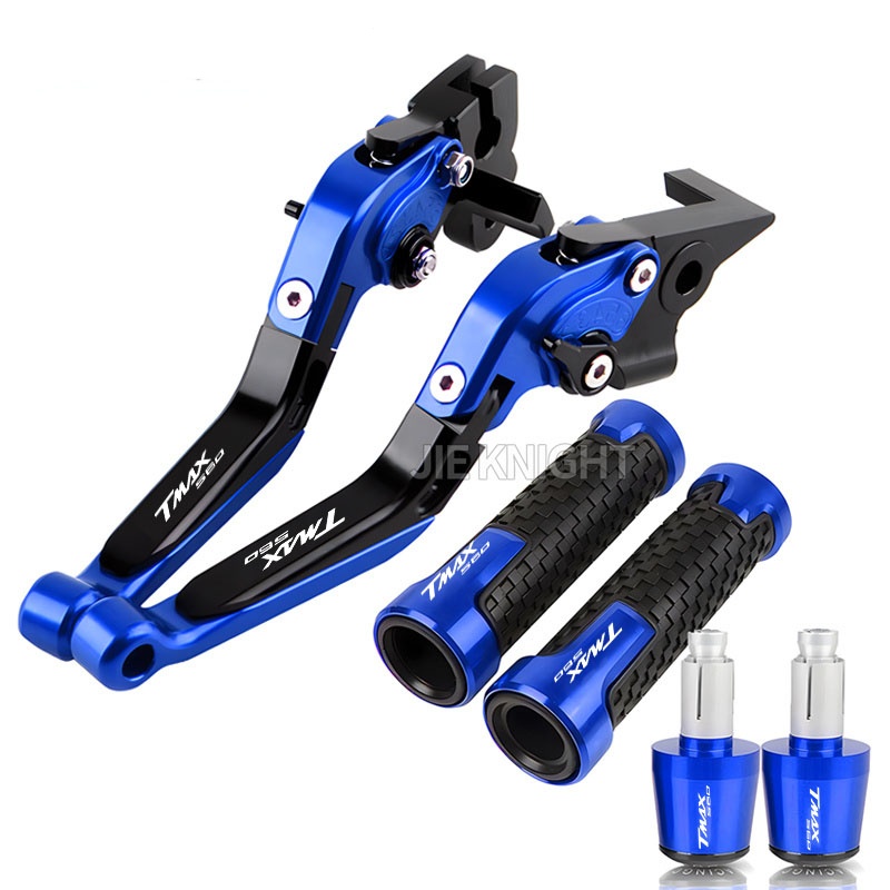 Tech Max Accessories - جديد لياماها TECH MAX TMAX T-MAX