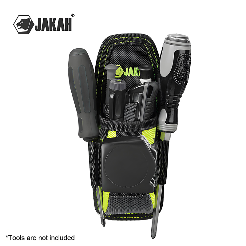Tech Accessories Holder - حامل أدوات جاكا الصغير، حقيبة أدوات