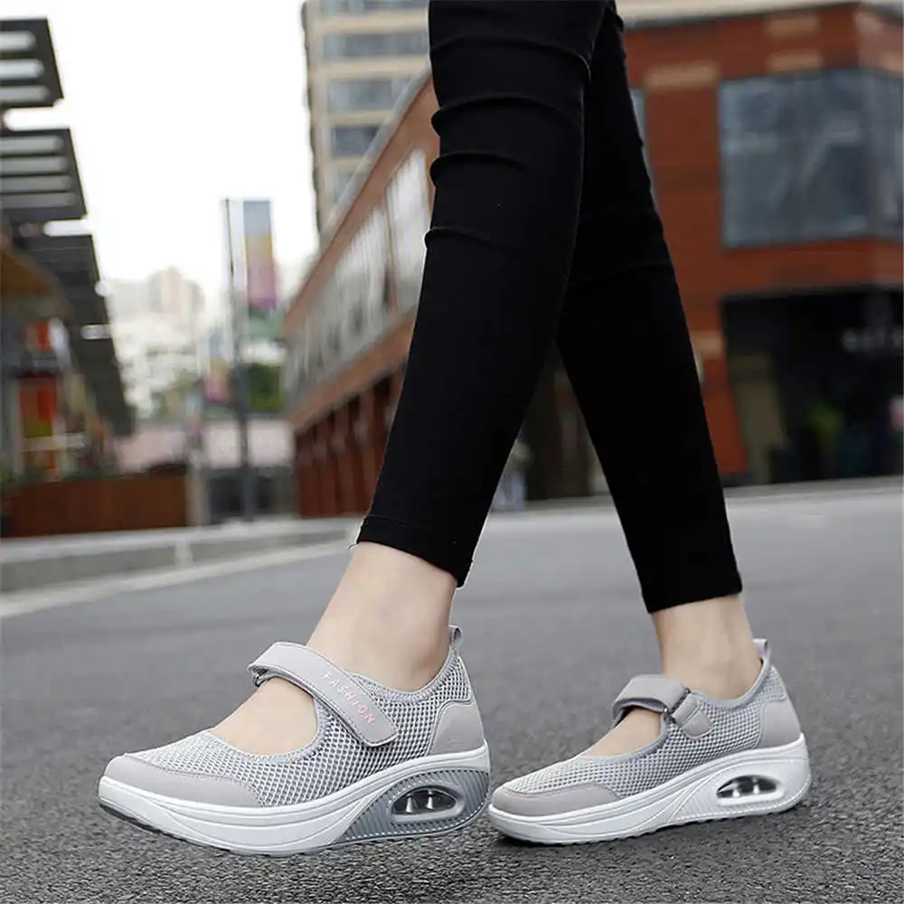 Tech Accessories Ideas - 36-41 أحذية رياضية ملونة للموسم ديمي
