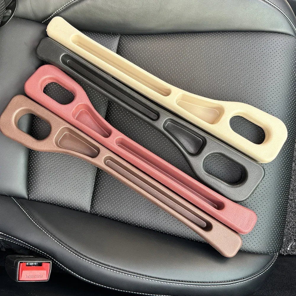2 قطعة مقعد السيارة الفجوة حشو - مراجعة Tech Car Accessories وسعره