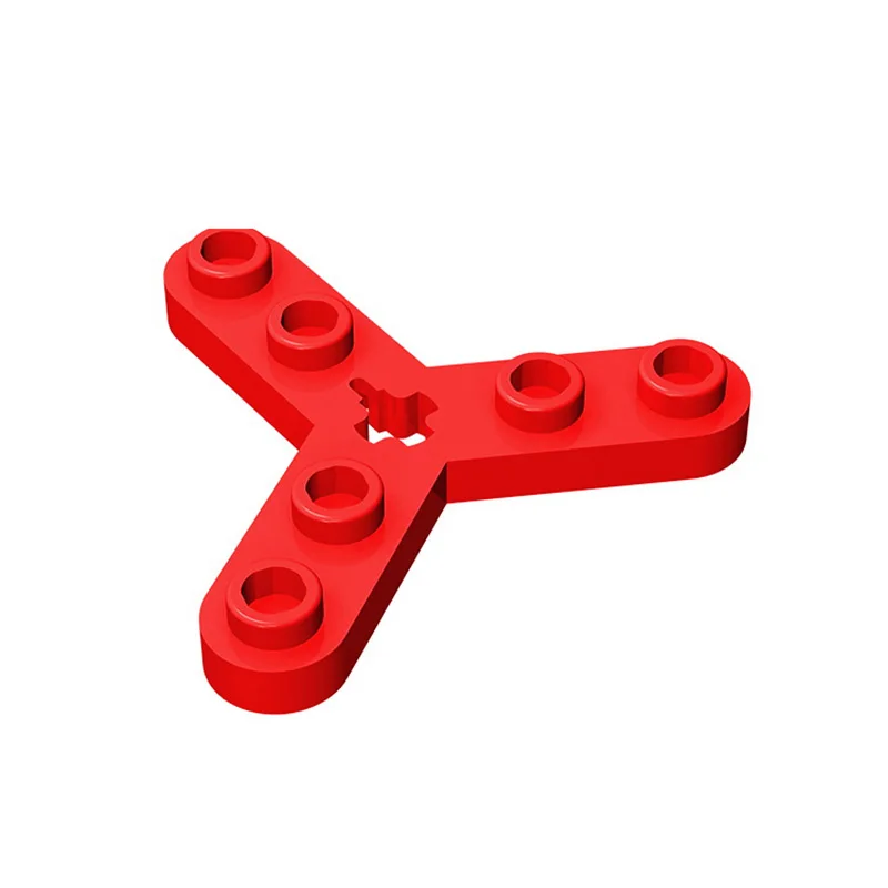 10 قطعة أجزاء MOC 32125 51138  - مراجعة Tech Accessories For Kids وسعره