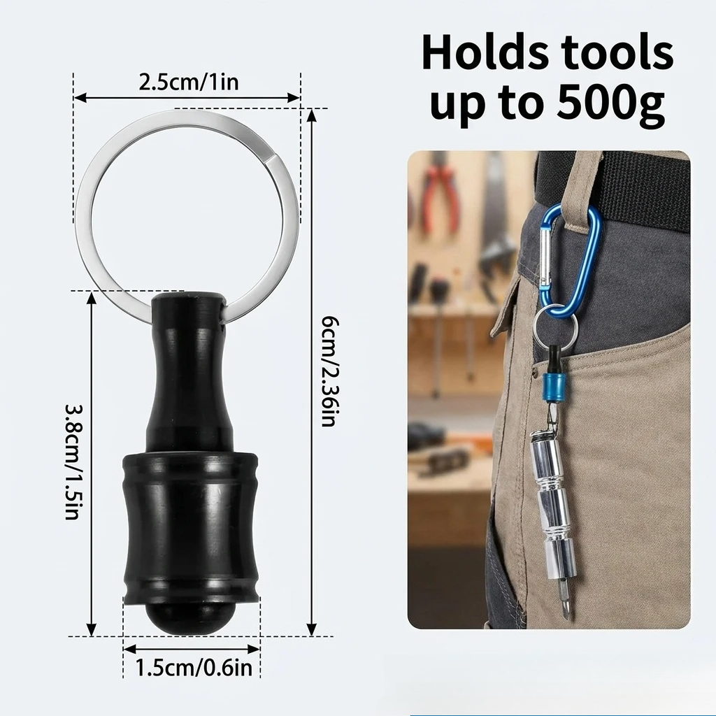 ترقية، اضغط للفتح، حامل رؤوس م - مراجعة Tech Accessories Holder وسعره