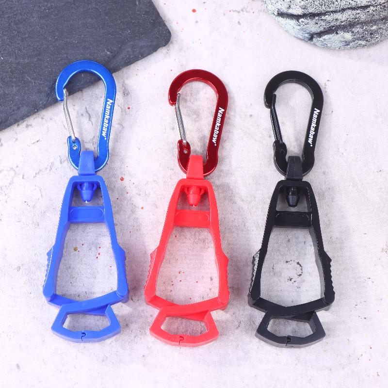 1 قطعة مشبك القفازات في الهواء - مراجعة Tech Accessories Holder وسعره