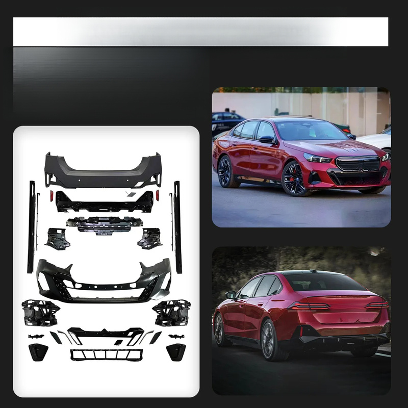 إكسسوارات السيارات: تصميم جديد - مراجعة Tech Accessories Designer وسعره