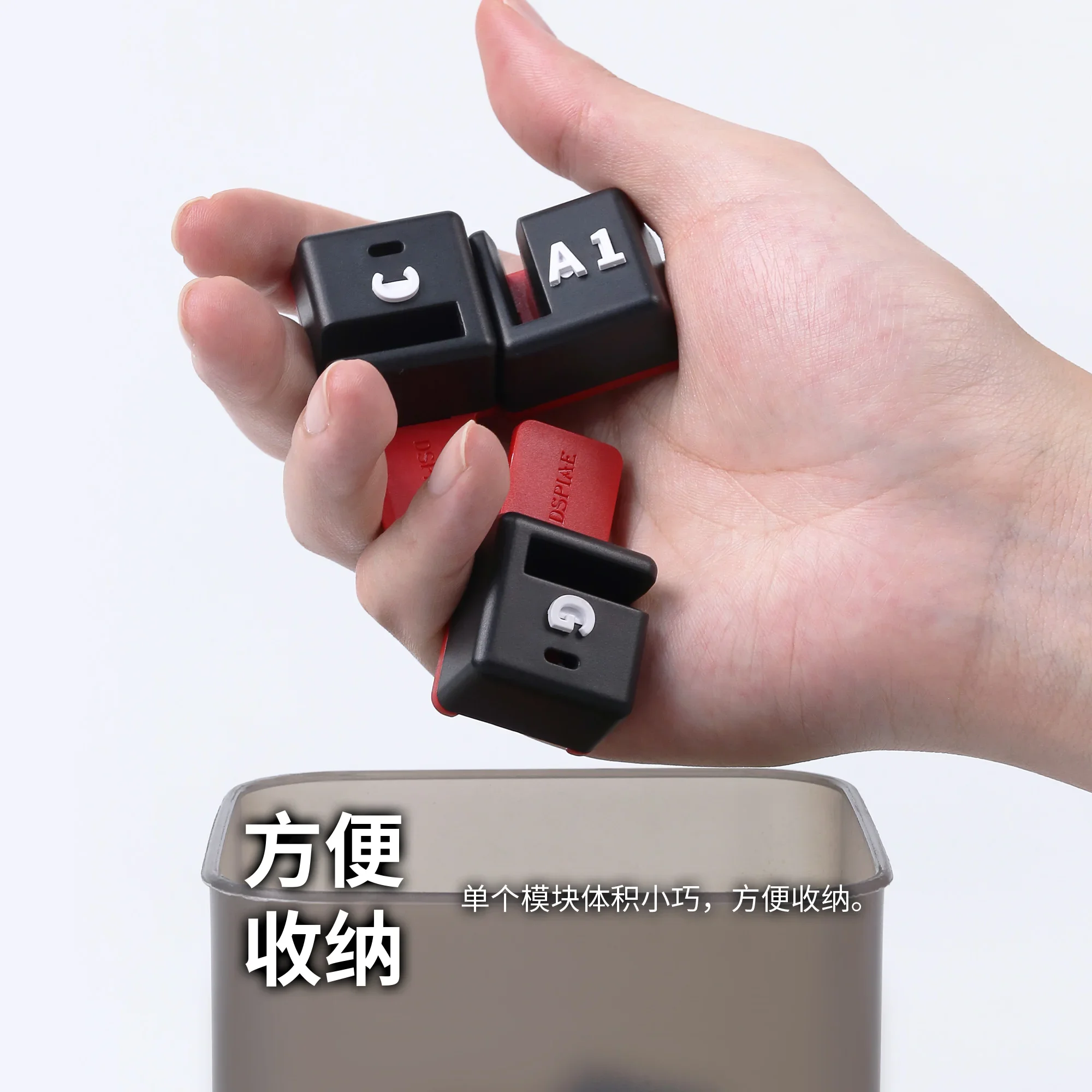 Dspiae PT-SR حامل لوحة نموذج س - مراجعة Tech Accessories Holder وسعره
