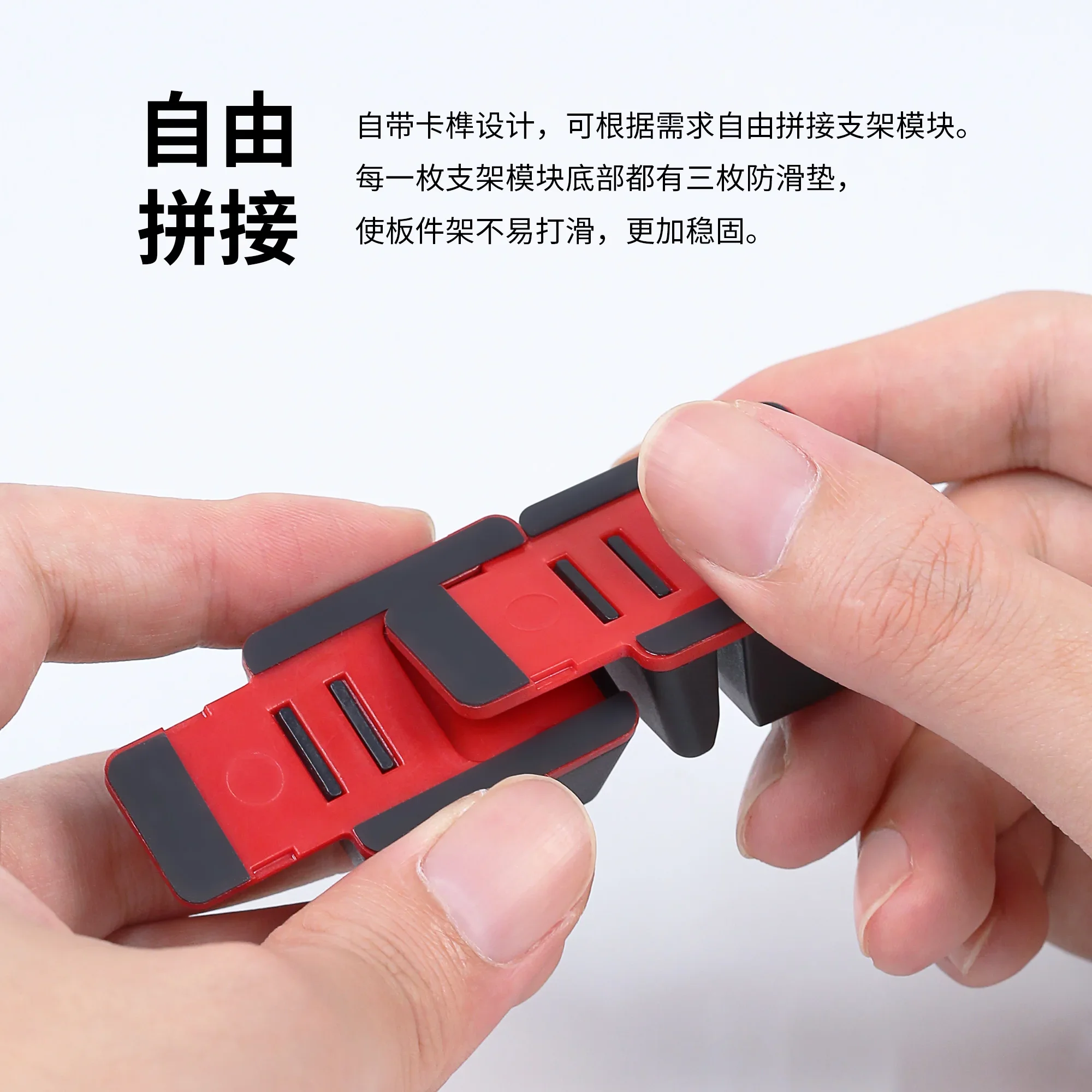 Dspiae PT-SR حامل لوحة نموذج س - مراجعة Tech Accessories Holder وسعره