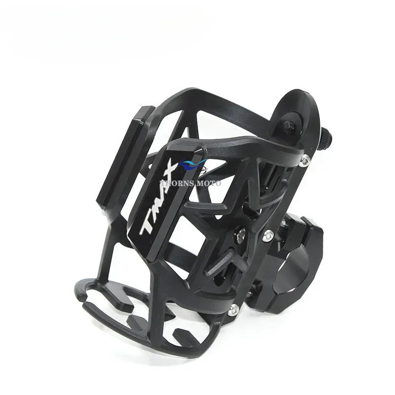دراجة نارية حامل زجاجة القهوة  - مراجعة Tech Max Accessories وسعره