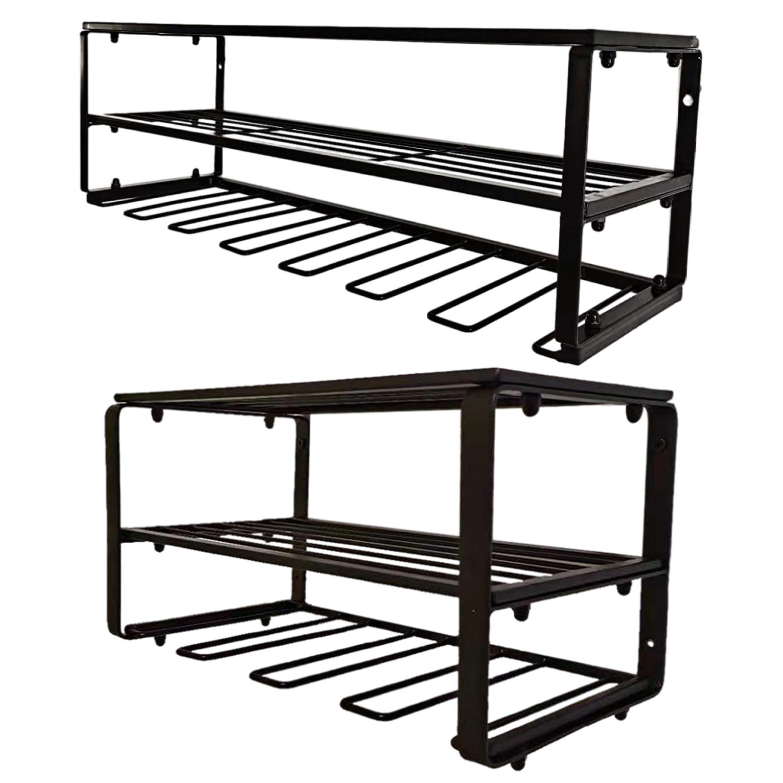 رف تخزين الأدوات الكهربائية، ك - مراجعة Tech Accessories Holder وسعره