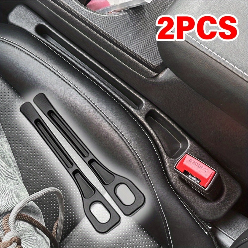 قطعتان من حقيبة تخزين لملء فجو - مراجعة Tech Car Accessories وسعره