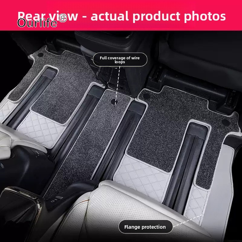لسيارة GAC Trumpchi M8 2026 20 - مراجعة Tech Car Accessories وسعره