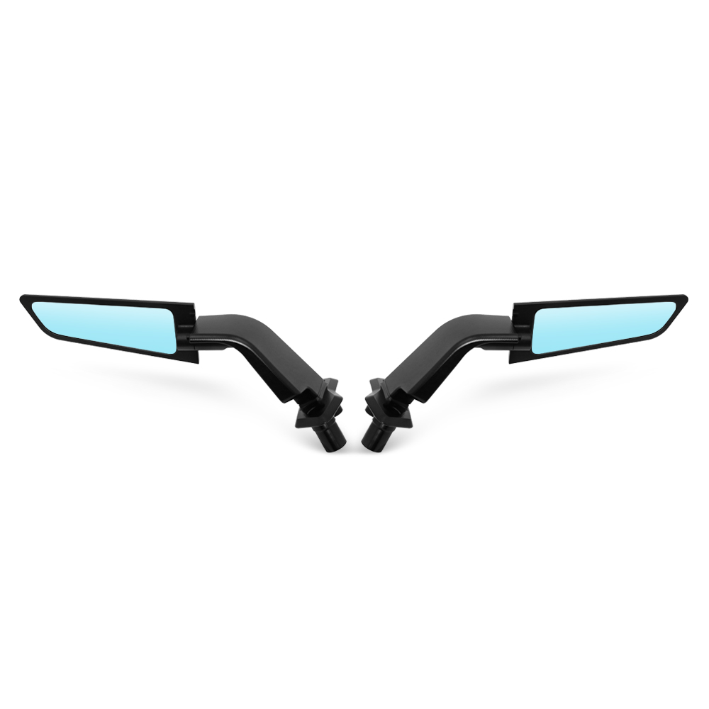 مرايا جانبية رياضية قابلة للتع - مراجعة Tech Max Accessories وسعره