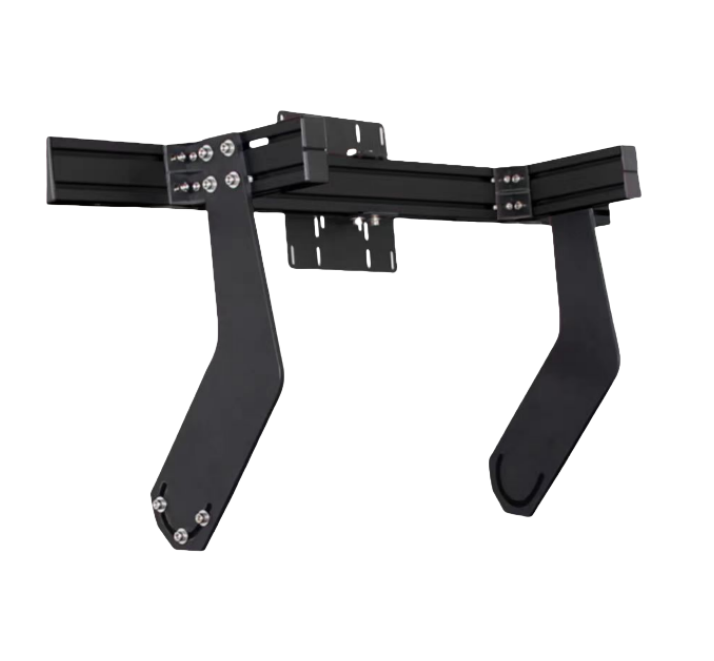 حامل شاشة تلفزيون أحادي مخصص ل - مراجعة Monitor Arm Single وسعره