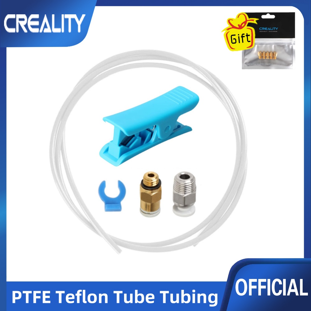 مجموعة ملحقات أنبوب PTFE من سل - مراجعة Tech Max Accessories وسعره