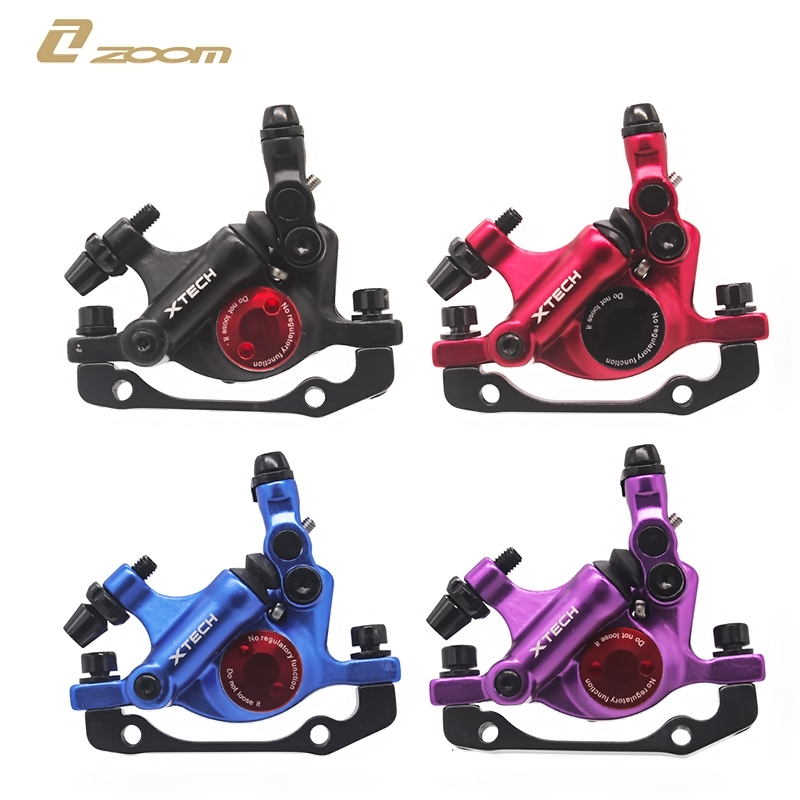 ZOOM XTECH HB100 MTB الصحن اله - مراجعة Tech Q وسعره