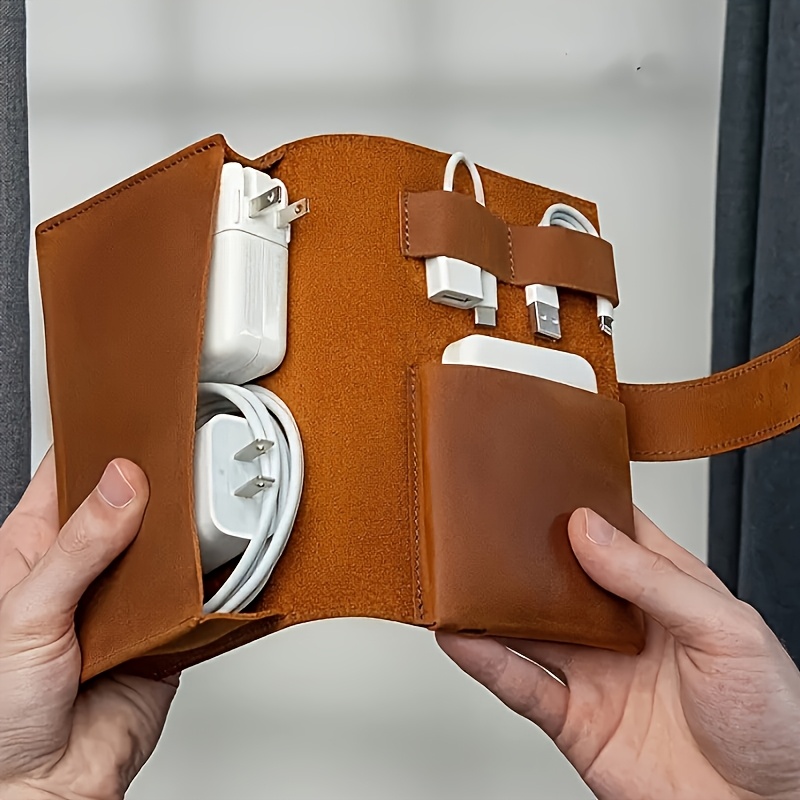 1 قطعة منظم متعدد المقصورات من - مراجعة Tech Accessories Designer وسعره