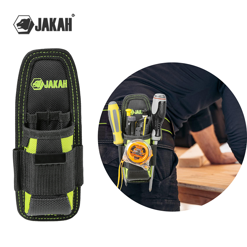 حامل أدوات جاكا الصغير، حقيبة  - مراجعة Tech Accessories Holder وسعره