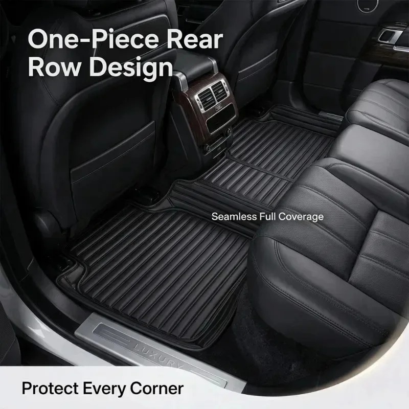 دواسات سيارة ثلاثية الأبعاد مخ - مراجعة Tech Car Accessories وسعره