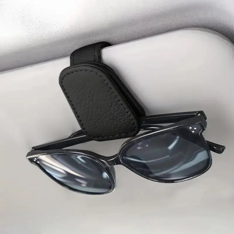 حامل نظارات للسيارة، مشبك نظار - مراجعة Tech Car Accessories وسعره