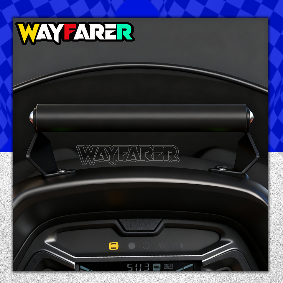 جديد 2025 لـ N-MAX155 N-MAX 15 - مراجعة Tech Max Accessories وسعره