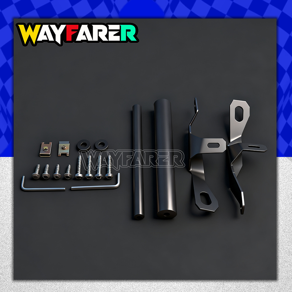 جديد 2025 لـ N-MAX155 N-MAX 15 - مراجعة Tech Max Accessories وسعره