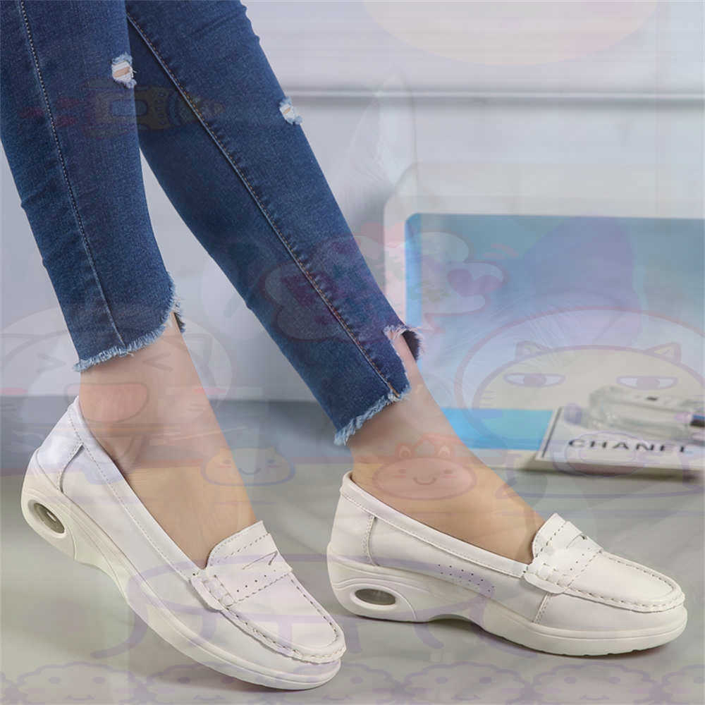 أحذية نسائية ناعمة سهلة الارتد - مراجعة Tech Accessories Ideas وسعره
