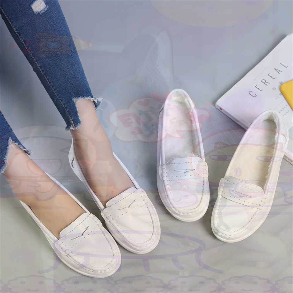 أحذية نسائية ناعمة سهلة الارتد - مراجعة Tech Accessories Ideas وسعره