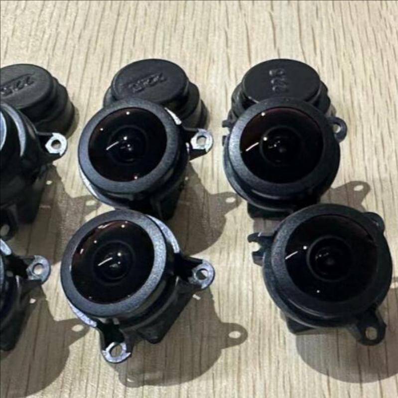 عدسة بصرية أصلية لكاميرا Gopro - مراجعة Tech Max Accessories وسعره