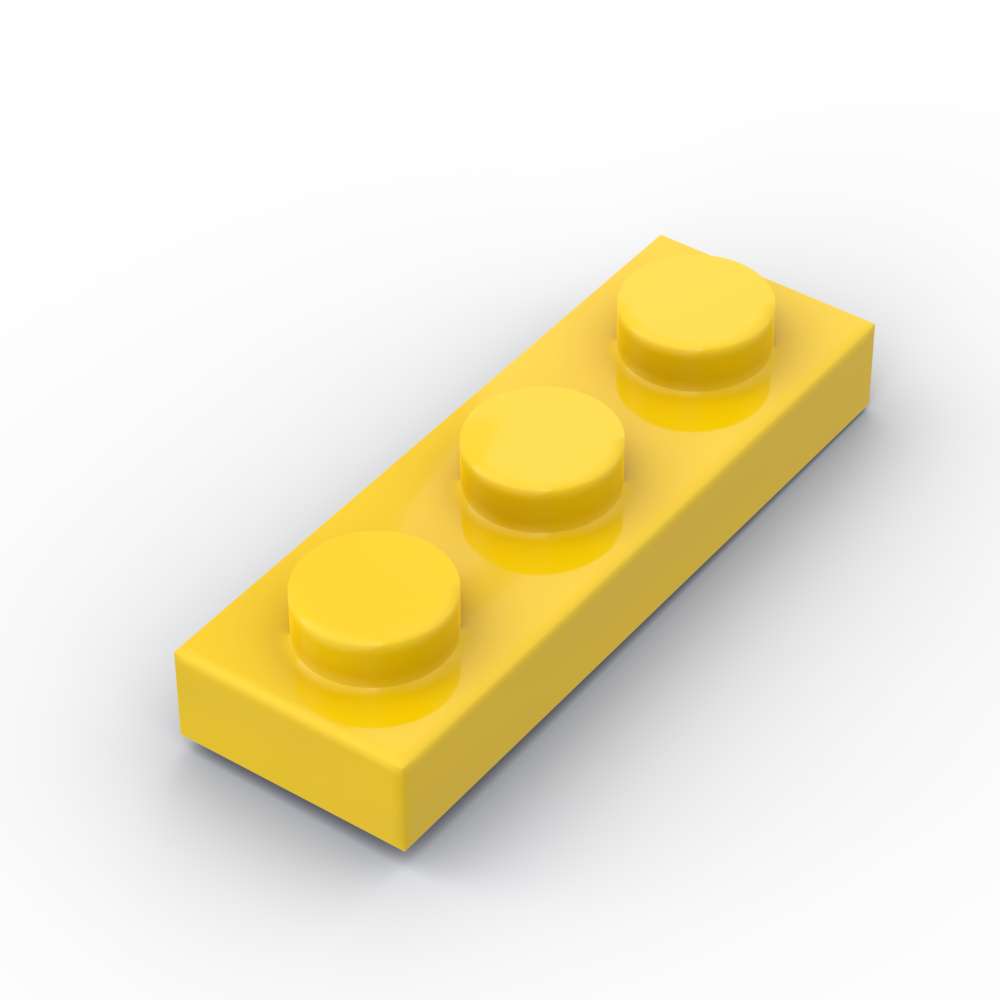 MOC 10 قطعة 3623 لوحة 1x3 أجزا - مراجعة Tech Accessories For Kids وسعره