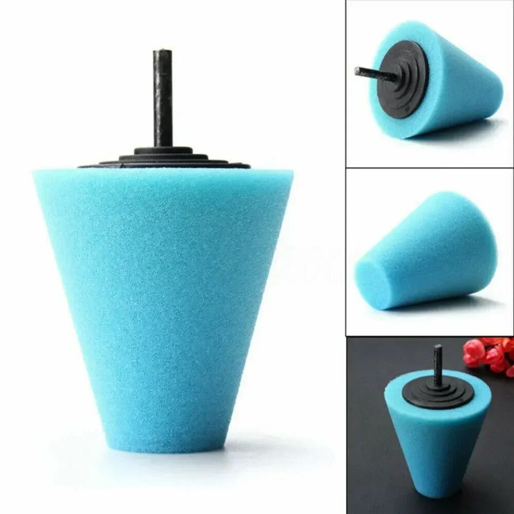 سيارة الحفر إسفنجة تلميع الوسا - مراجعة Tech Car Accessories وسعره