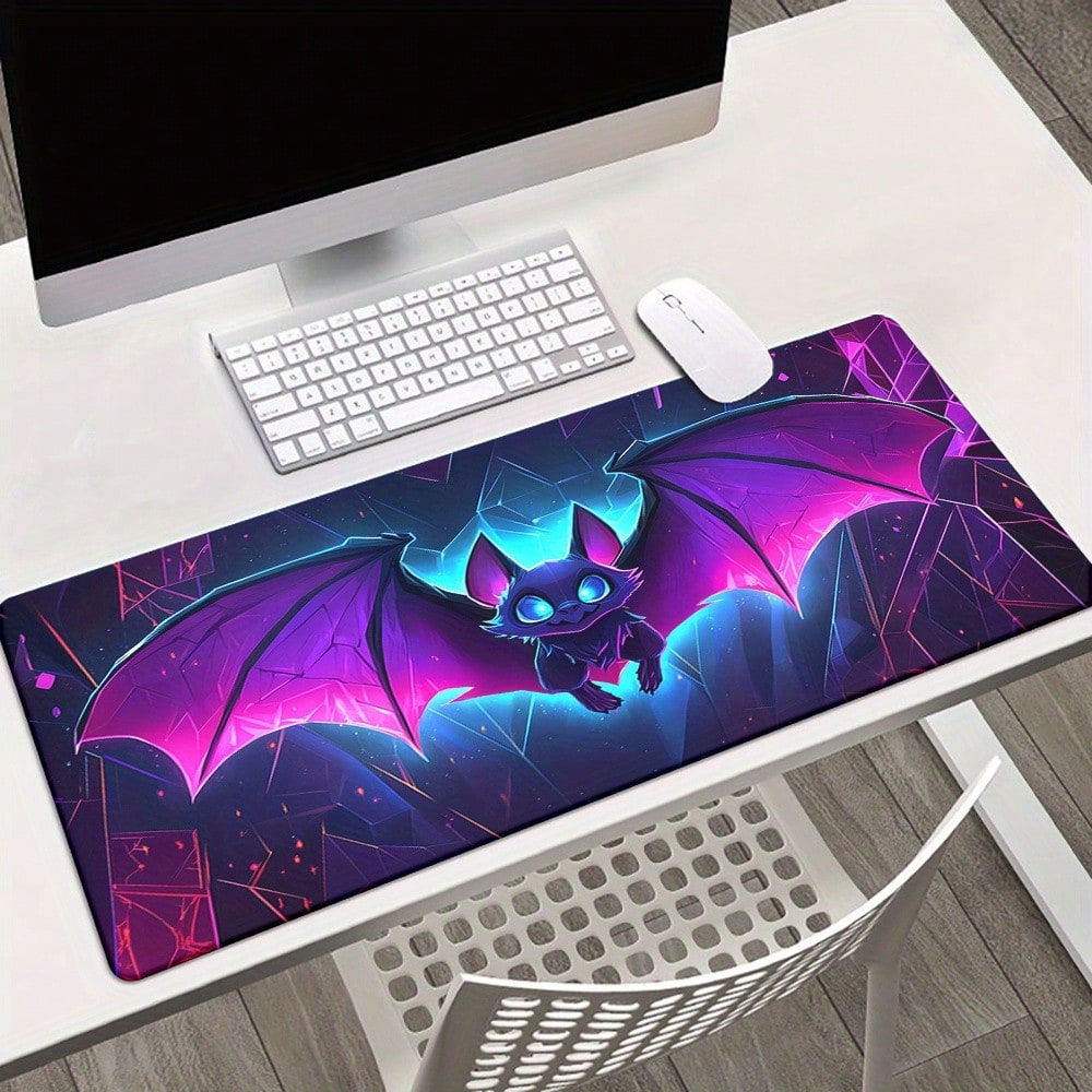 قطعة واحدة من وسادة فأرة الألع - مراجعة Tech Accessories Designer وسعره