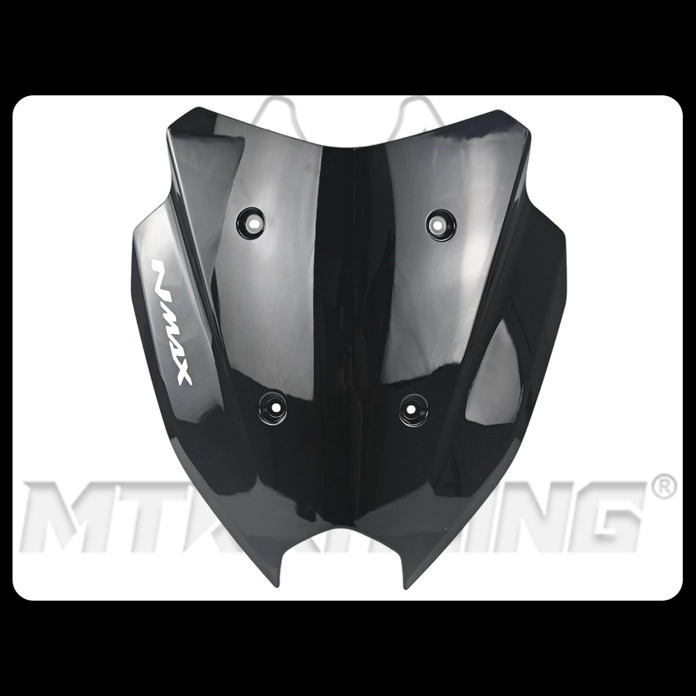 إكسسوارات لـ NMAX 125 NMAX155  - مراجعة Tech Protect Accessories وسعره