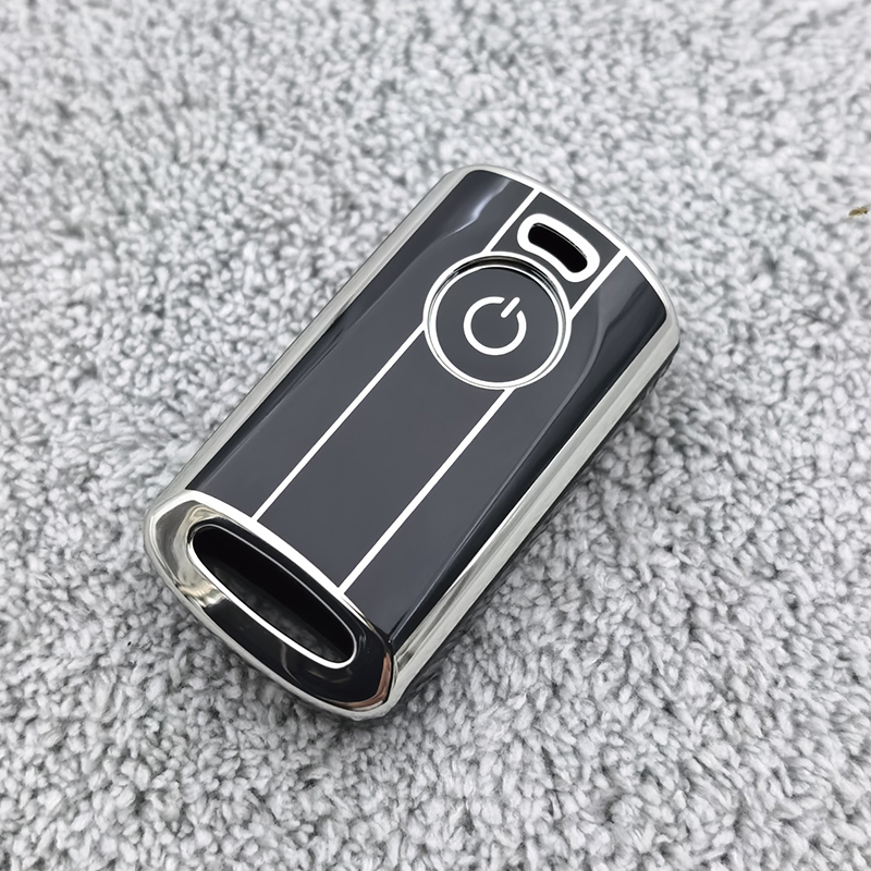 غطاء مفتاح دراجة نارية من مادة - مراجعة Tech Accessories 2022 وسعره