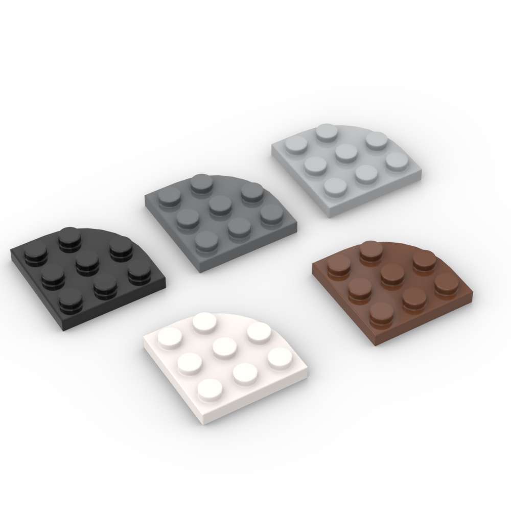 MOC 10 قطعة 30357 الزاوية المس - مراجعة Tech Accessories For Kids وسعره