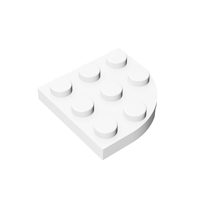 MOC 10 قطعة 30357 الزاوية المس - مراجعة Tech Accessories For Kids وسعره
