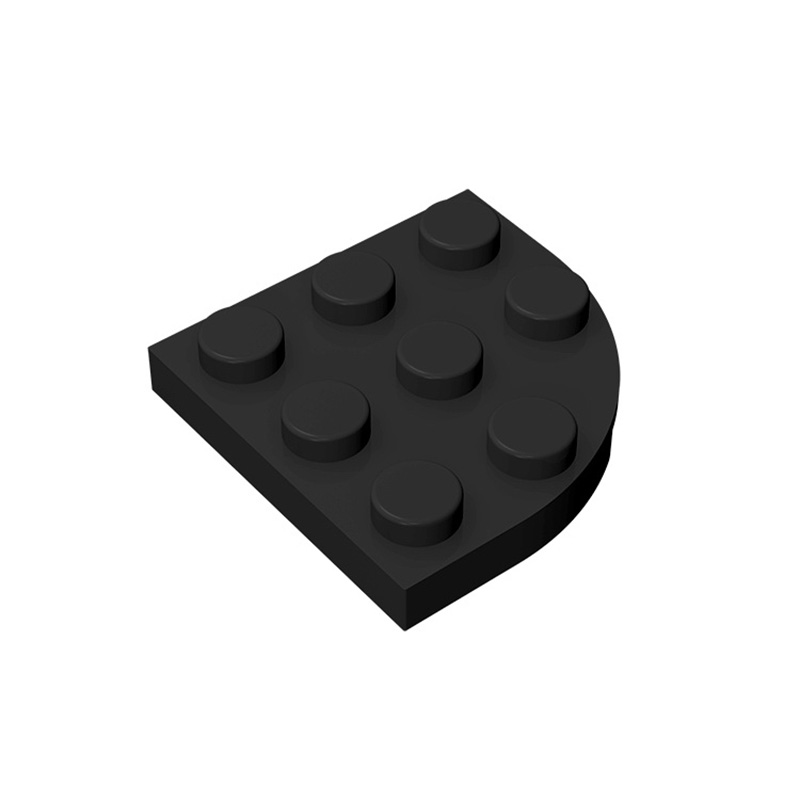MOC 10 قطعة 30357 الزاوية المس - مراجعة Tech Accessories For Kids وسعره