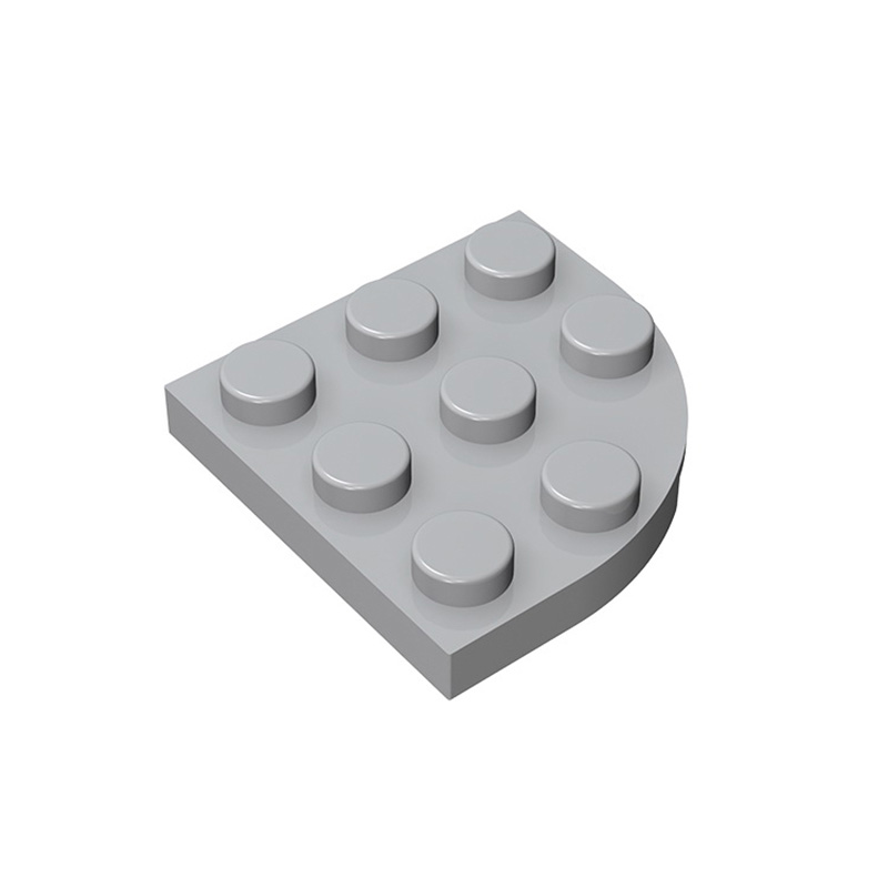 MOC 10 قطعة 30357 الزاوية المس - مراجعة Tech Accessories For Kids وسعره