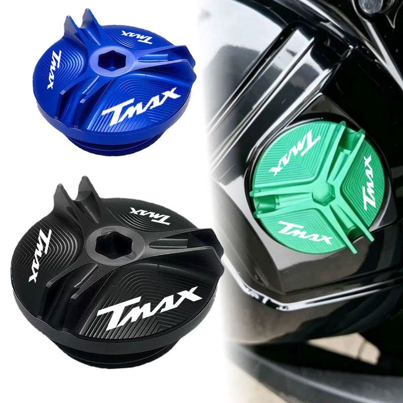 أغطية حماية لفتحات تعبئة الوقو - مراجعة Tech Max Accessories وسعره
