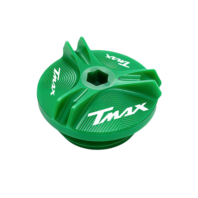 أغطية حماية لفتحات تعبئة الوقو - مراجعة Tech Max Accessories وسعره