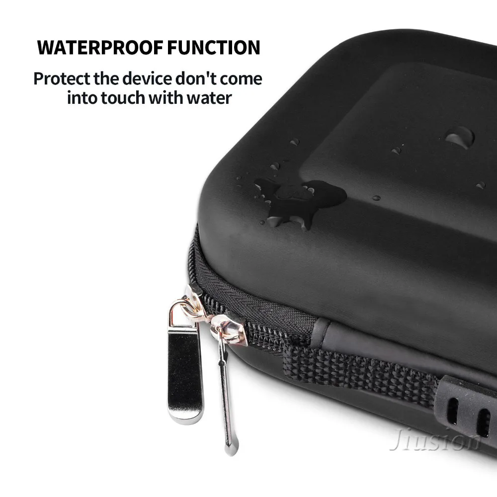 6 في 1 عدة أكياس لنينتندو سويت - مراجعة Tech Protect Accessories وسعره