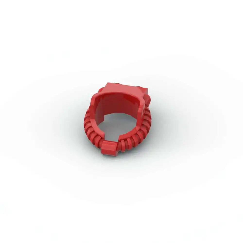 مجموعة مكعبات بناء MOC 10 قطع  - مراجعة Tech Accessories Ideas وسعره